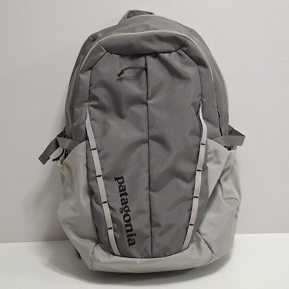 Patagonia Refugio 28L Pack/Backpack Gray